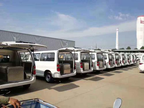 金明区深度解析遗体运输价格